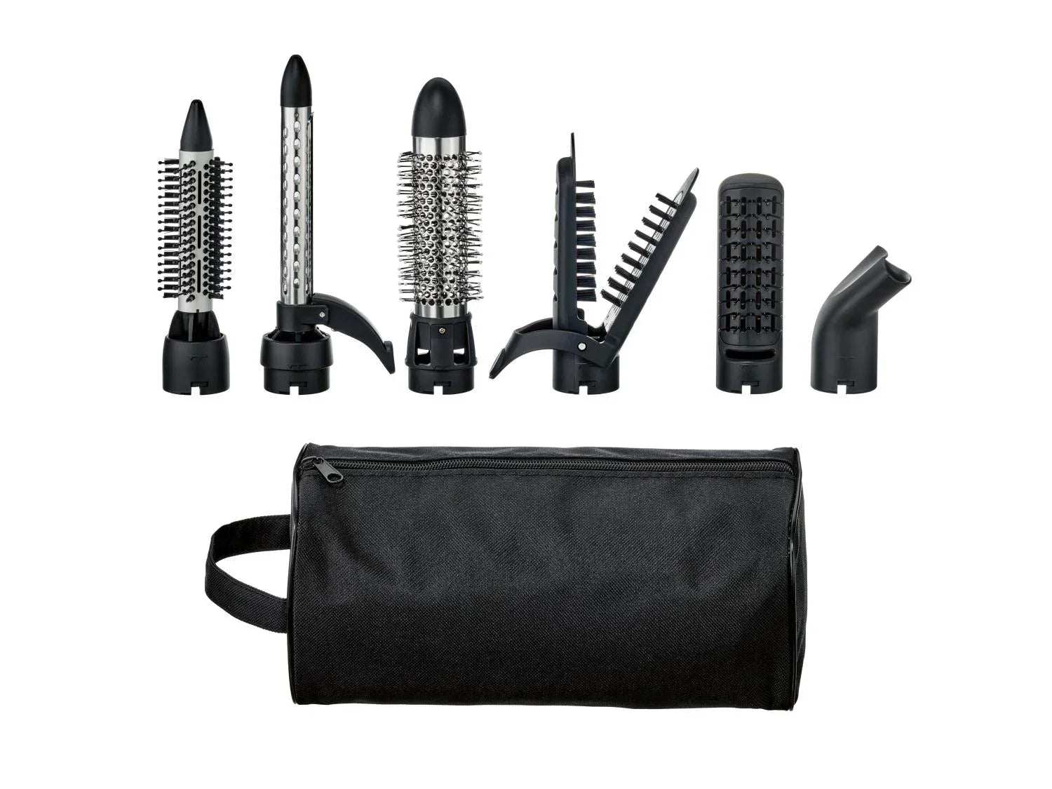 CIEN Beauty Brosse soufflante multifonction, 1000 W