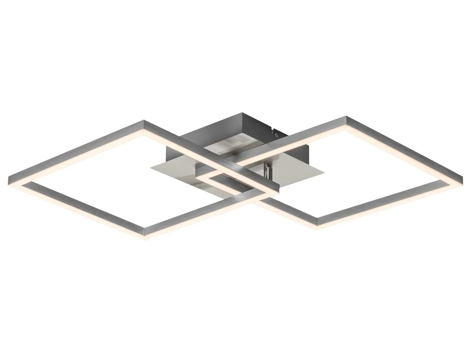 LIVARNO Plafonnier ou applique murale  LED