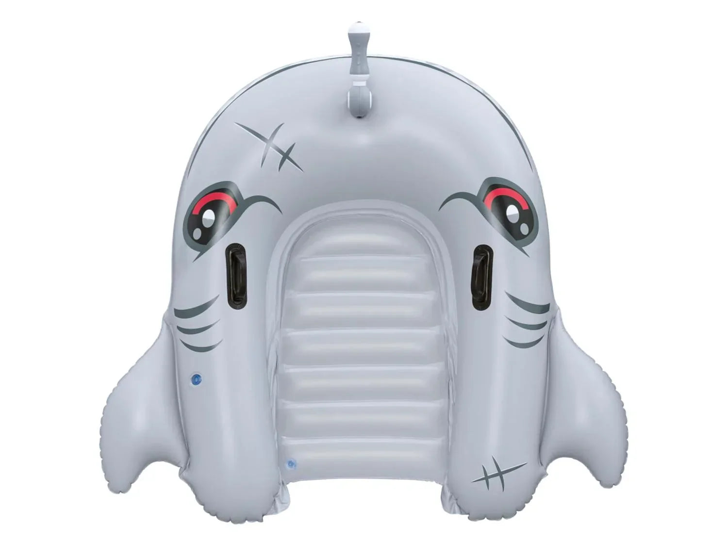 Bestway Planche de natation gonflable Sharkventure