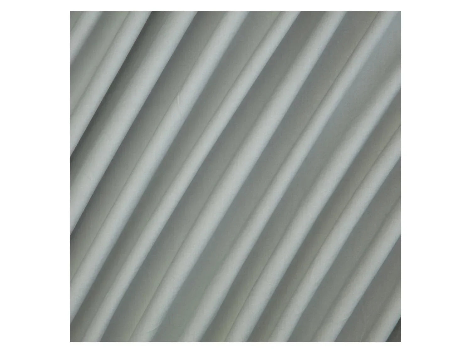 LIVARNO home Parure de lit double face en percale, 240 x 260 cm