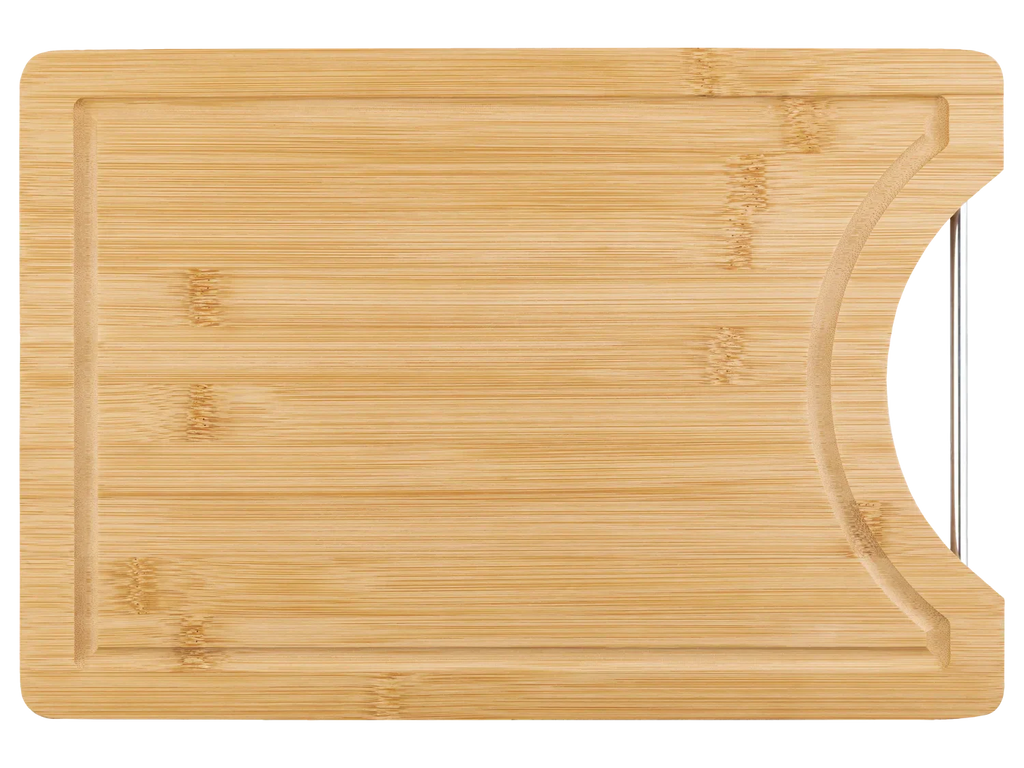 SILVERCREST Planche  dcouper en bambou
