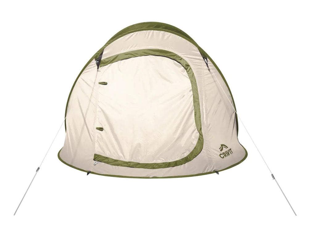 Tente de camping pop-up