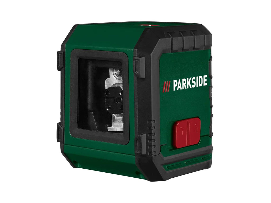 PARKSIDE Tlmtre laser PLEM 20 B6 ou Niveau laser en croix PKLL 7 F7