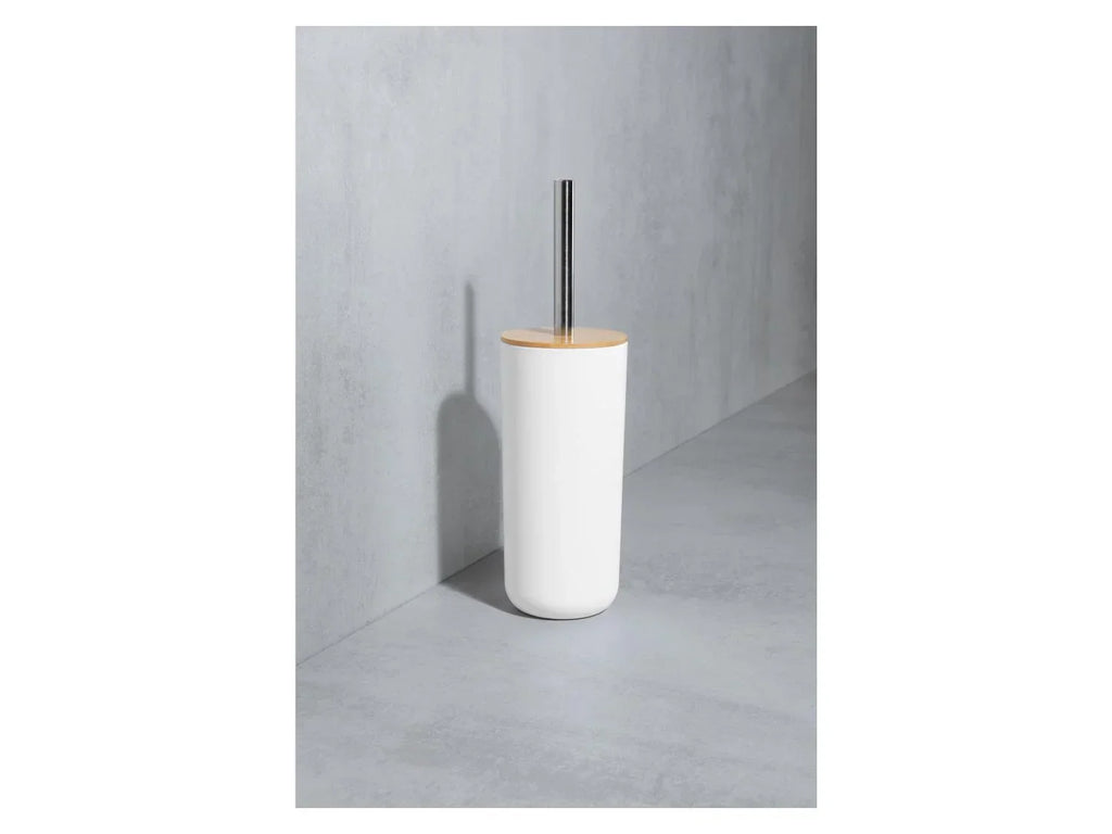 LIVARNO home Bote de rangement en bambou
