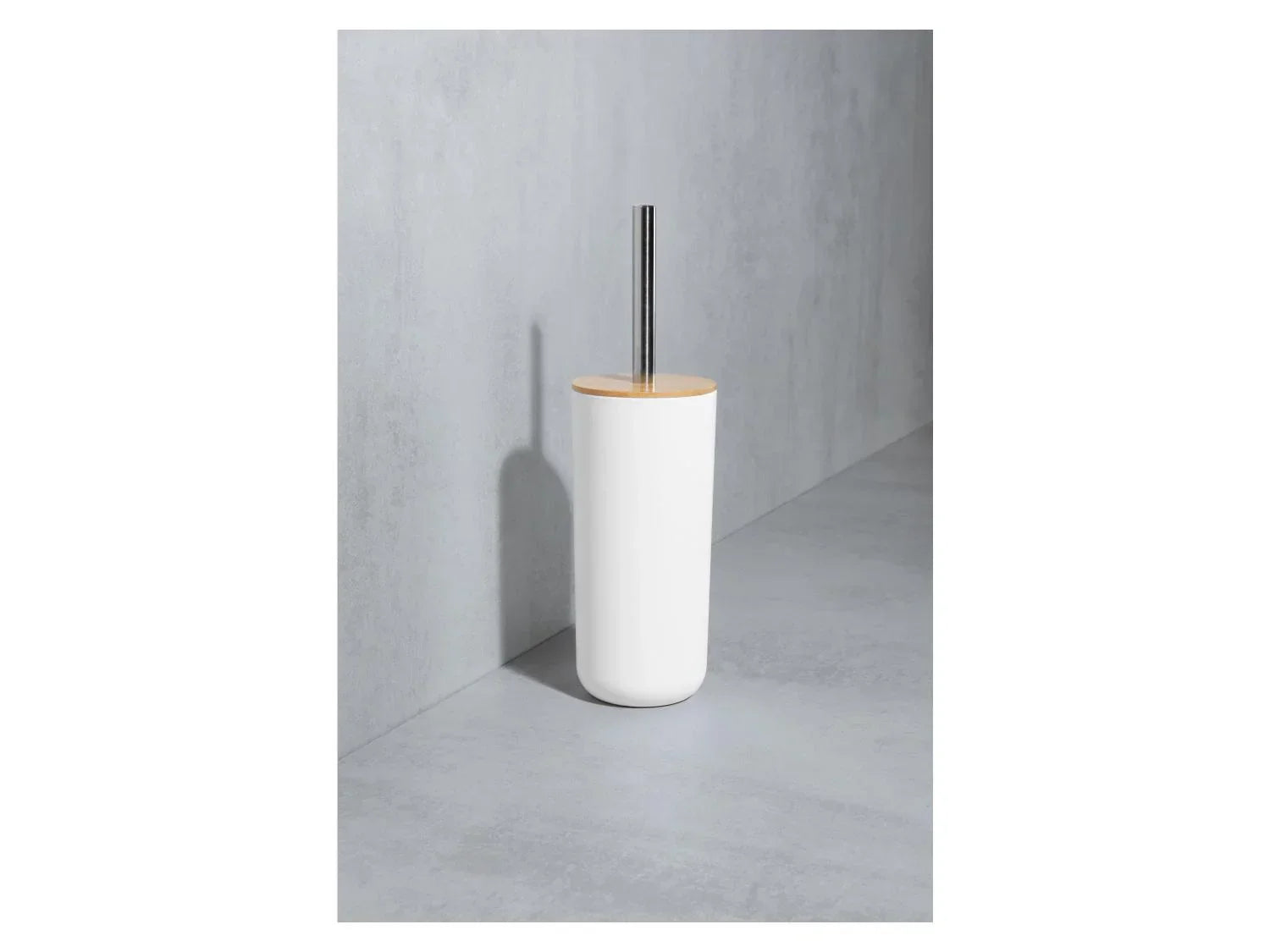 LIVARNO home Bote de rangement en bambou