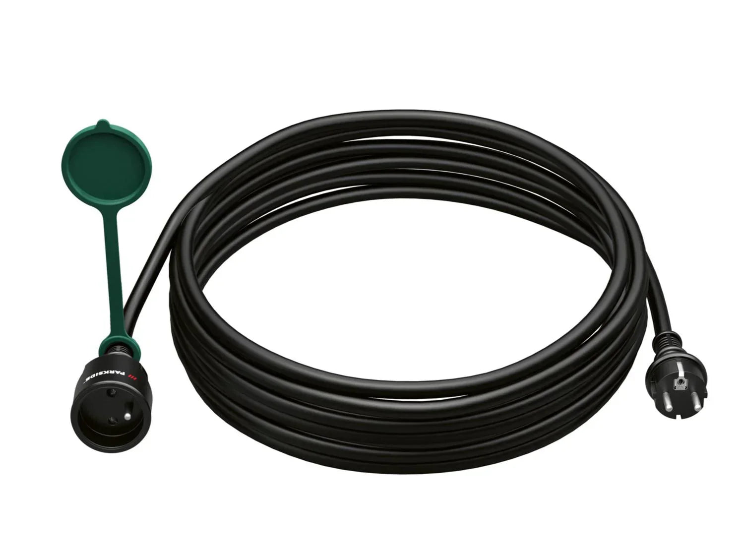 PARKSIDE Rallonge lectrique PVK20M A1, 20 m