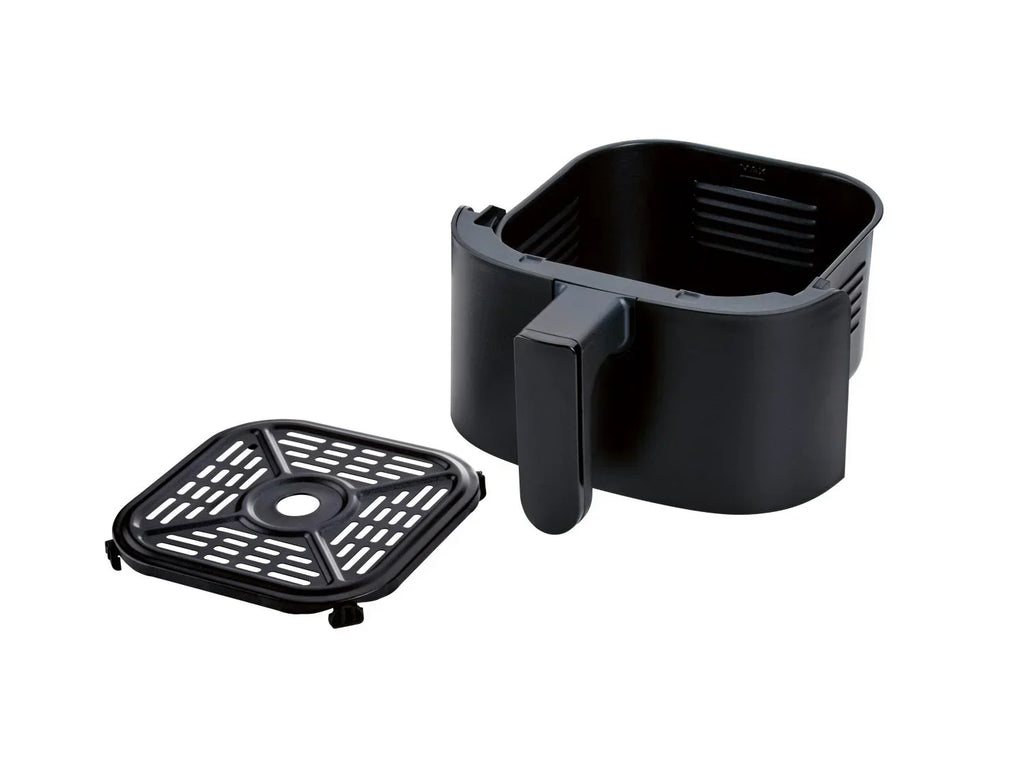 SILVERCREST KITCHEN TOOLS Friteuse  air chaud SHLF 1000 D1 /SOHLF 10