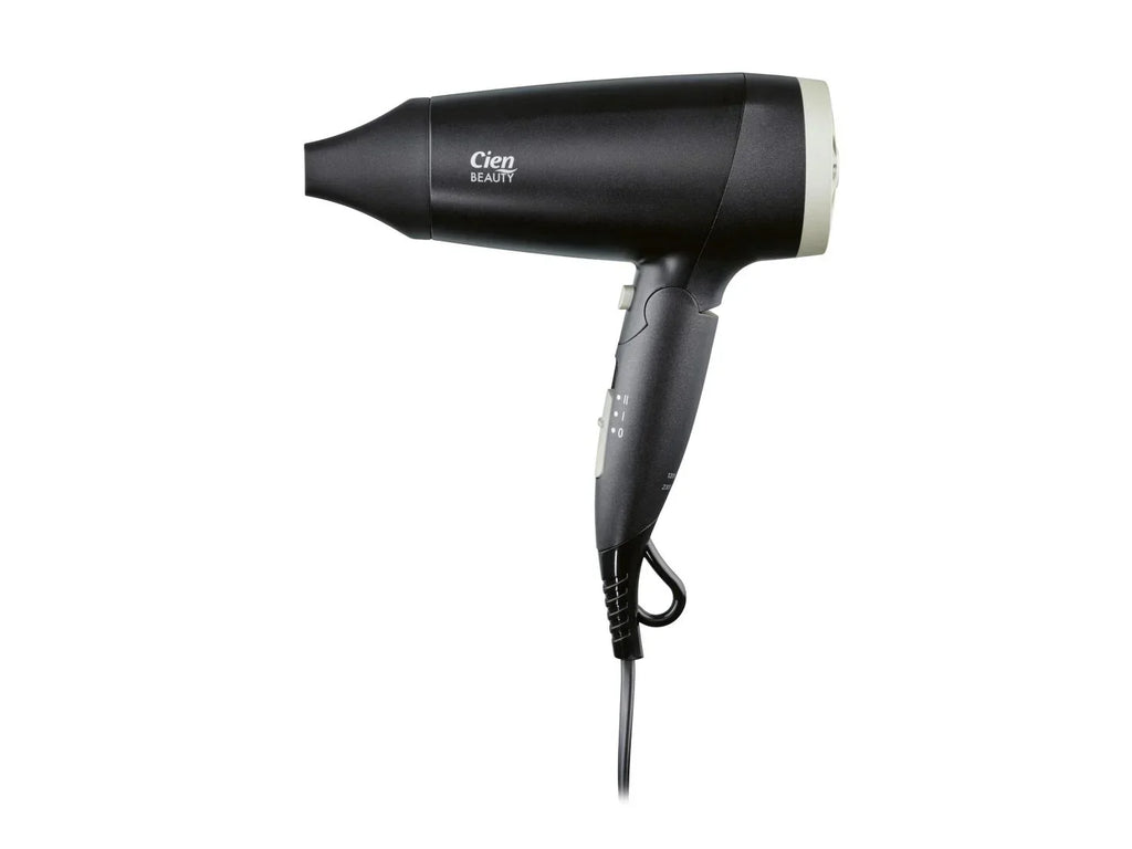 CIEN Beauty Sche-cheveux de voyage CRHK 1600 C1, 1600 W