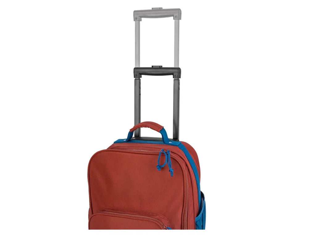 TOPMOVE Valise enfant, 22 l