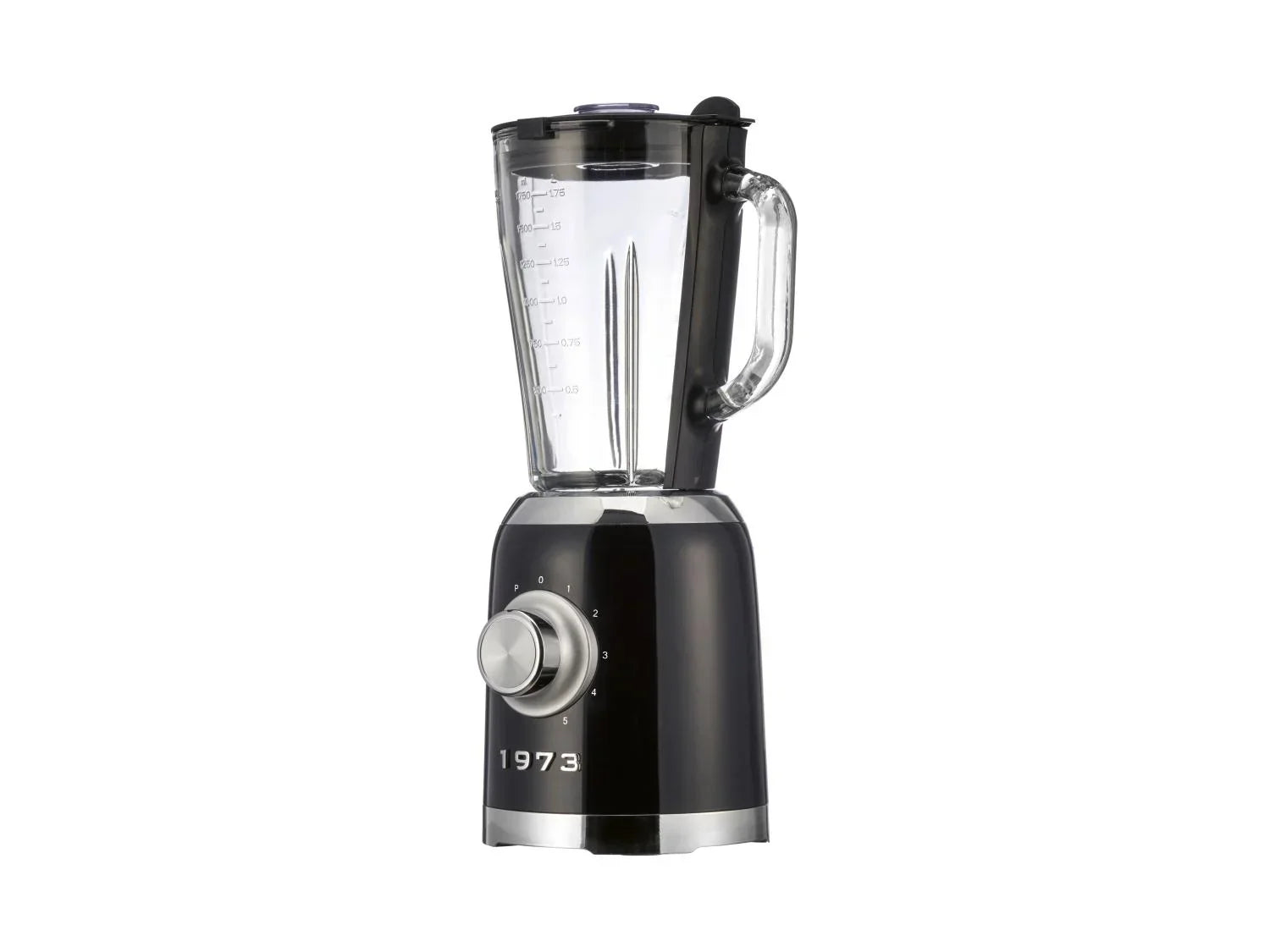 SILVERCREST Blender Retro 1973