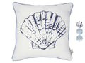 LIVARNO Coussin dcoratif, 40 x 40 cm