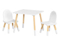 LIVARNO home Ensemble de table et de chaises enfant