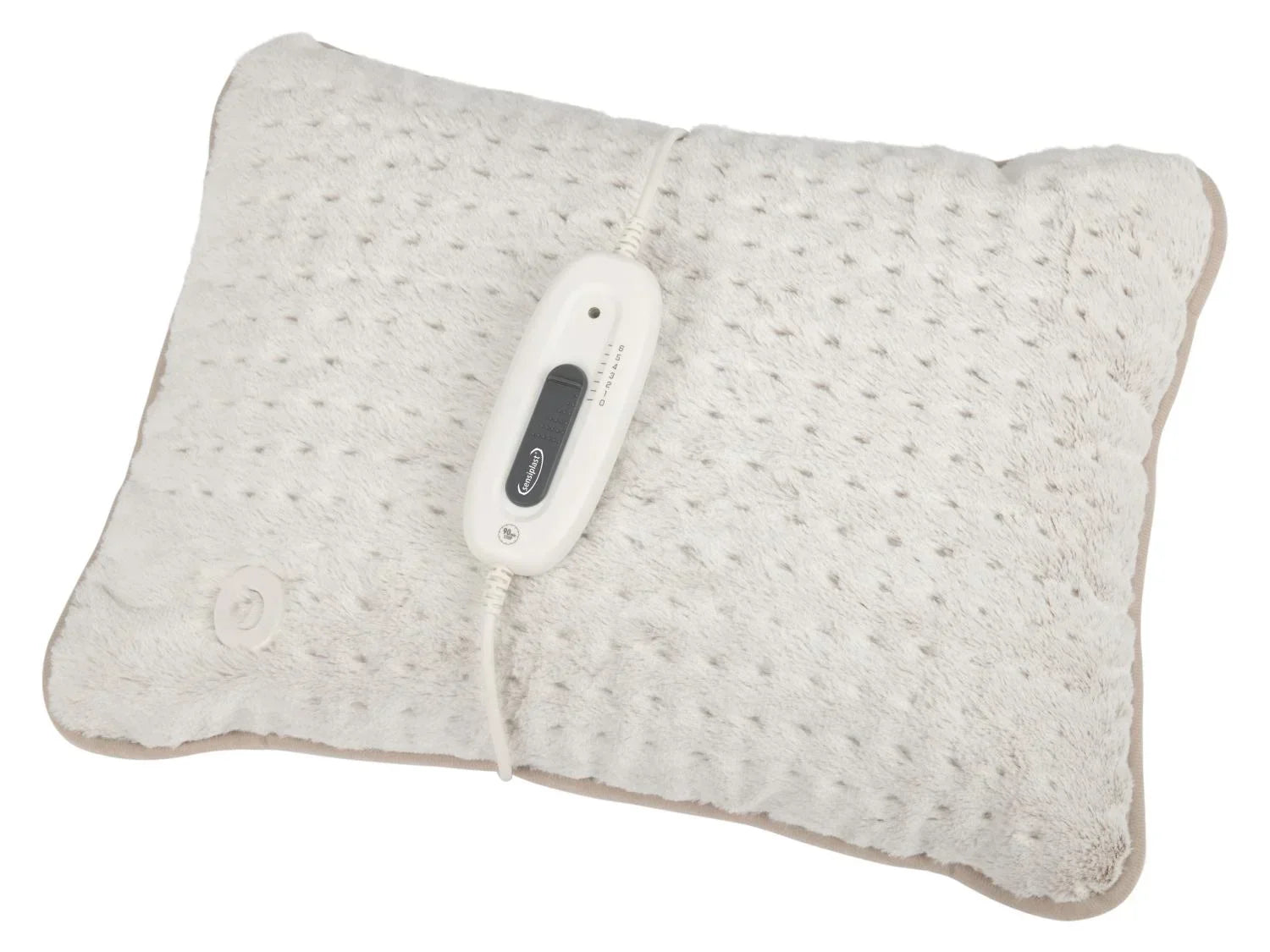 sensiplast Coussin en peluche chauffant SWKK 100 A1