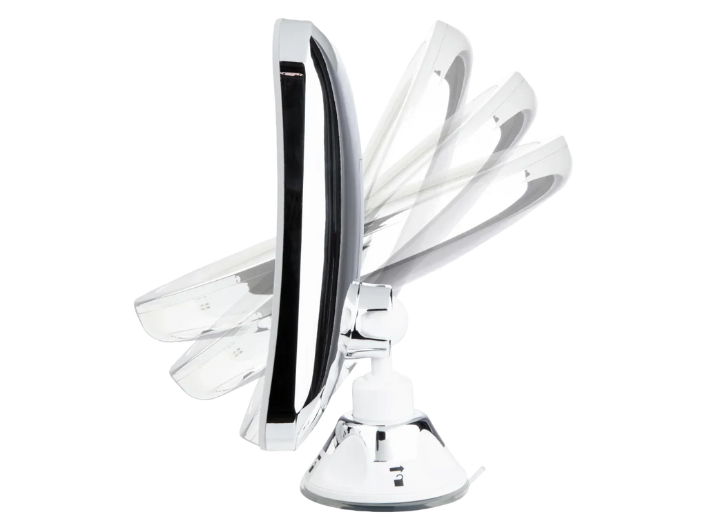 CIEN Beauty Miroir de maquillage lumineux