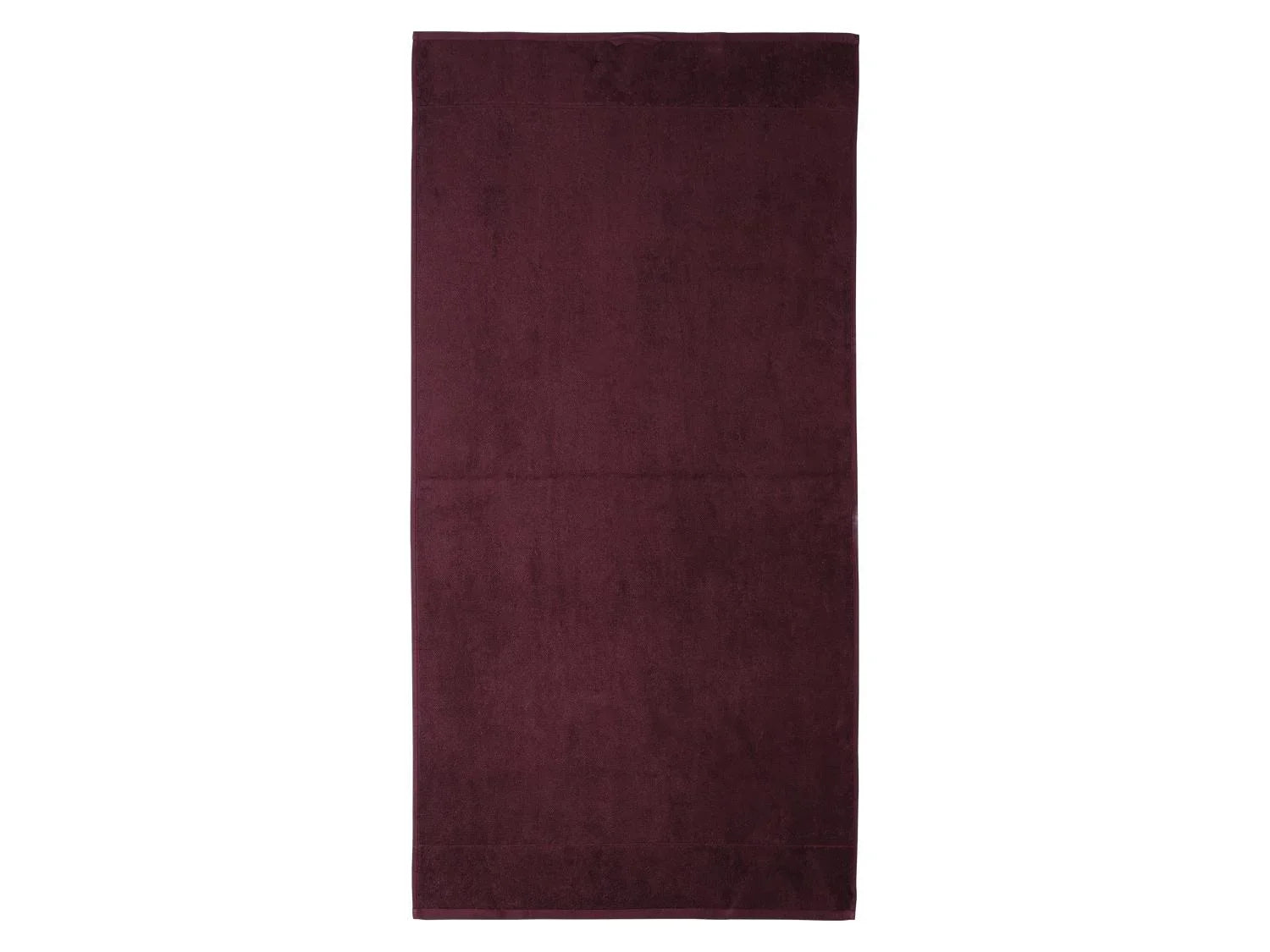 LIVARNO home Serviette ponge