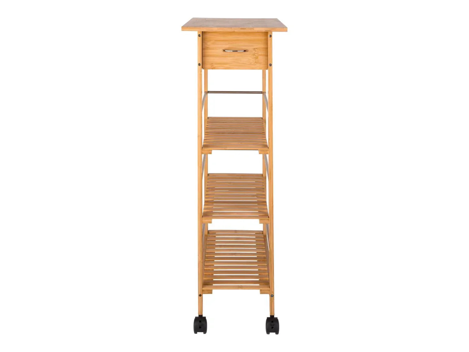 LIVARNO home Desserte de cuisine, 29,5 x 86 x 54,5 cm