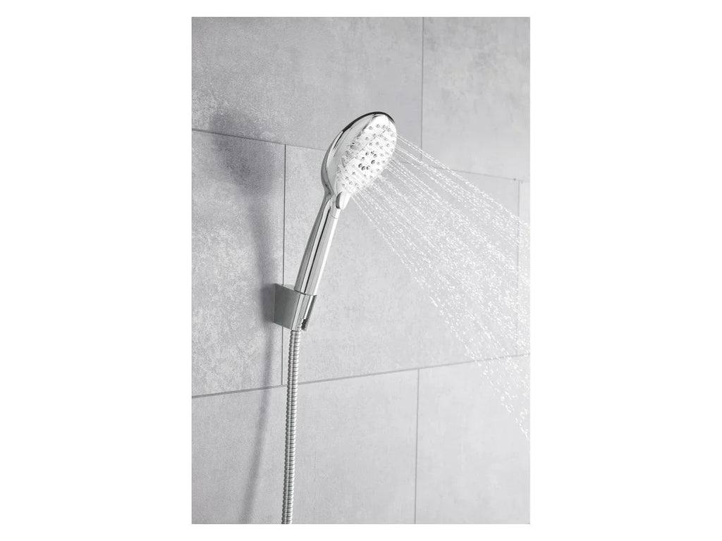 LIVARNO home Set de douche multijet