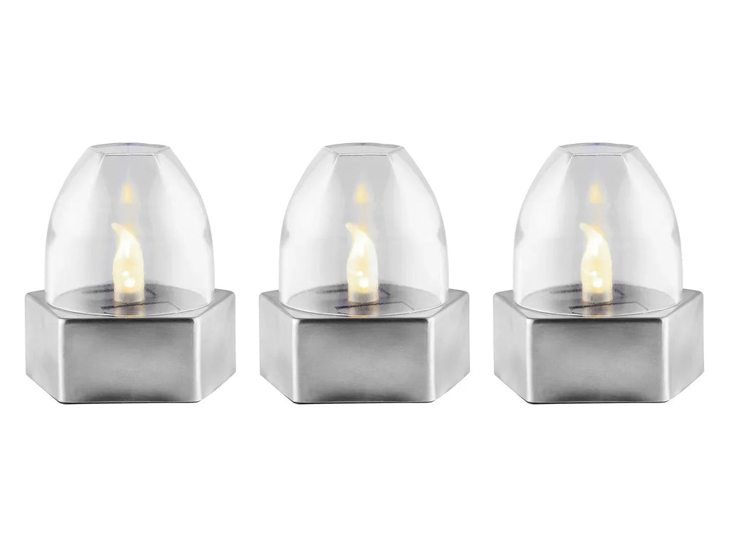 LIVARNO home Lampe solaire  LED