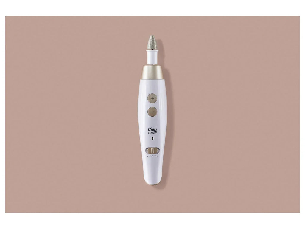 CIEN Beauty Set de manucure et pdicure