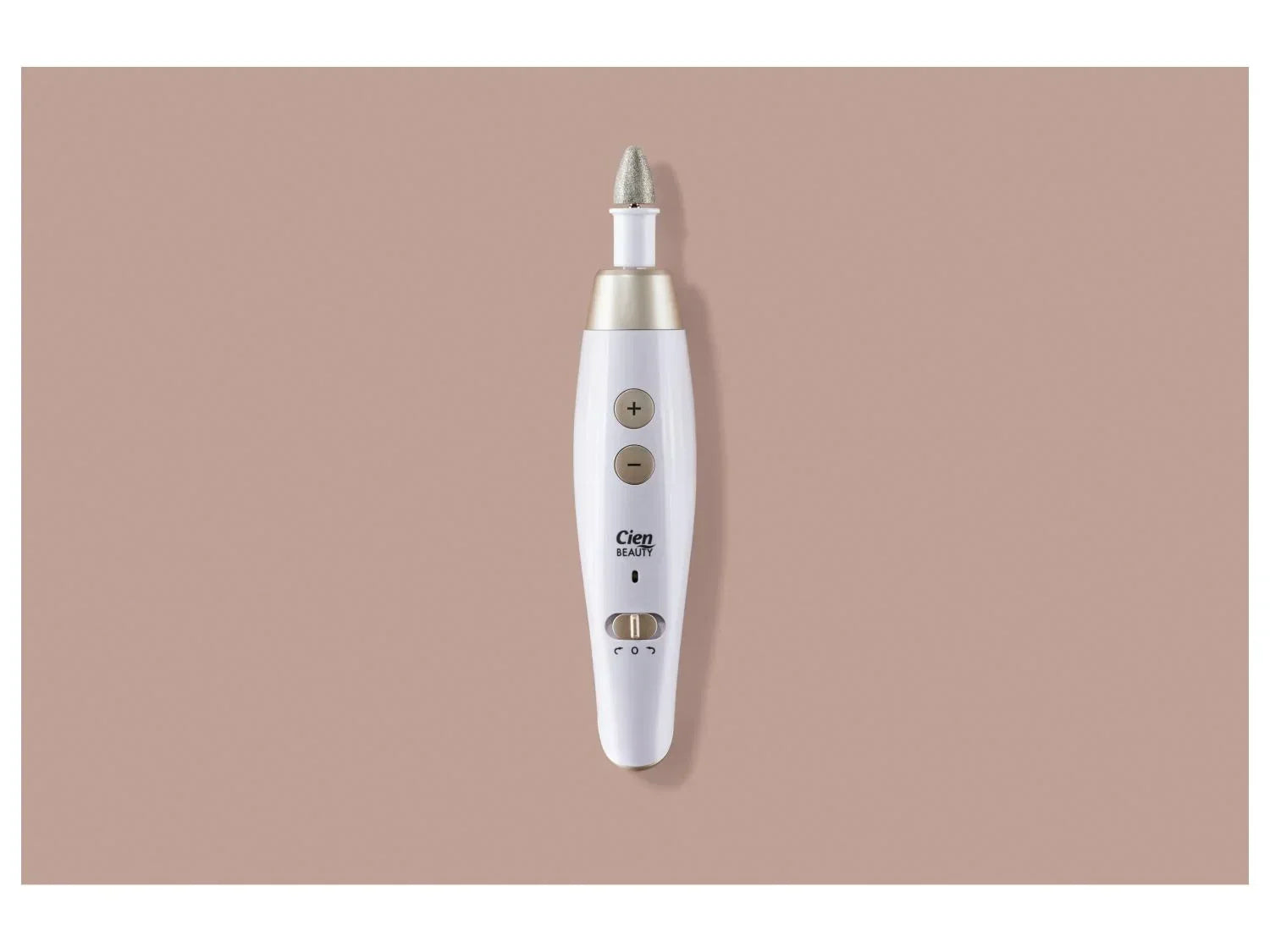 CIEN Beauty Set de manucure et pdicure