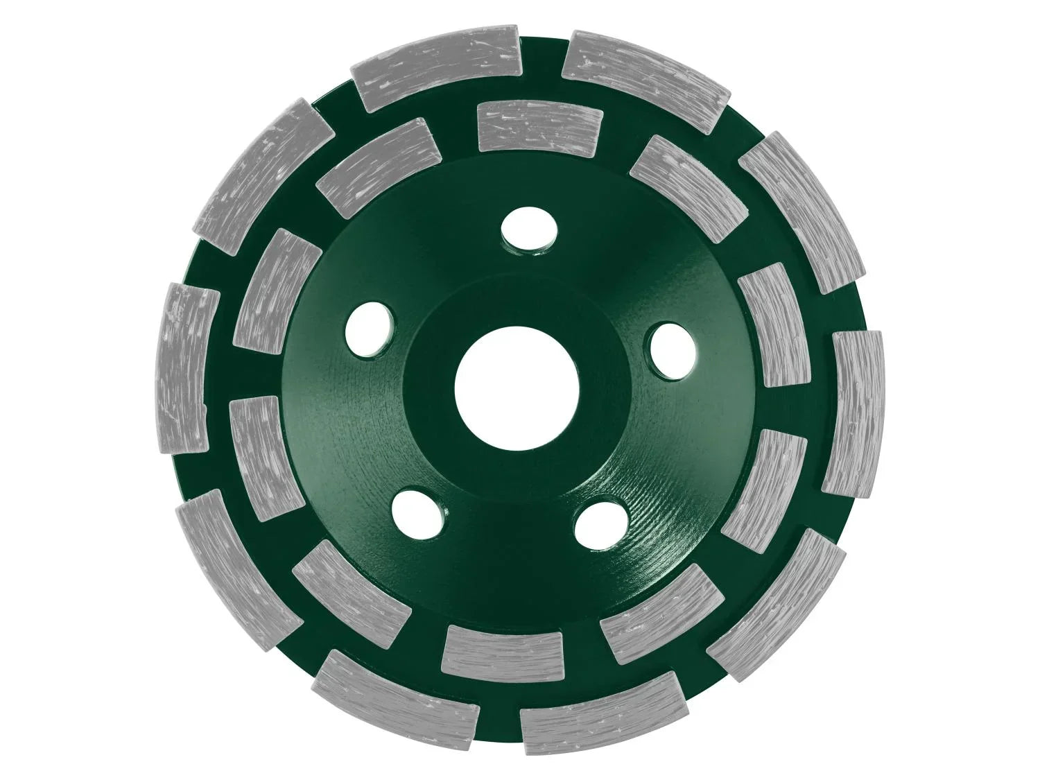 PARKSIDE Meule assiette diamante PDST 125,  125 mm