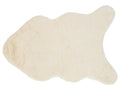 LIVARNO home Tapis en peluche, 60 x 90 cm