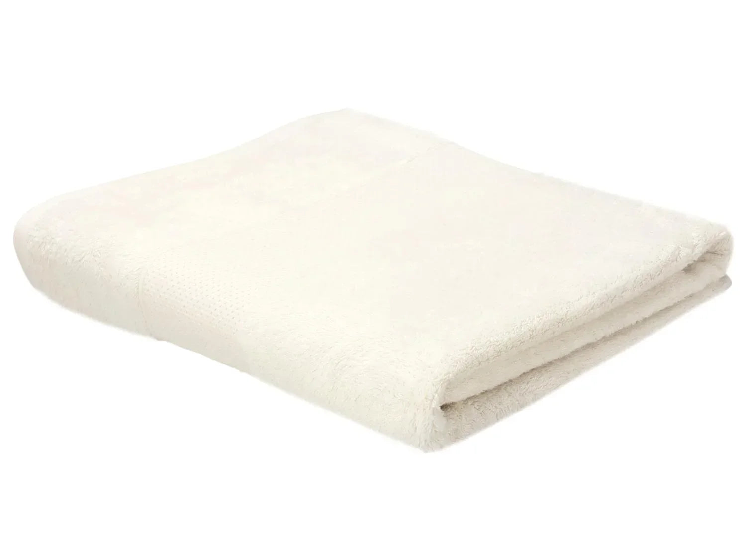 LIVARNO Serviette de bain Premium, 100 x 150 cm