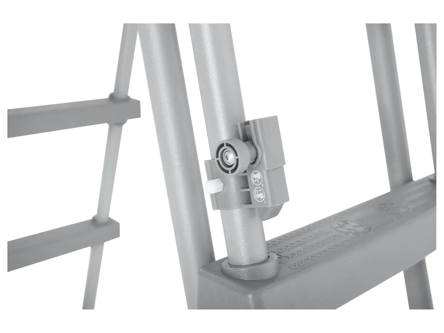 Bestway chelle de scurit, 107 cm