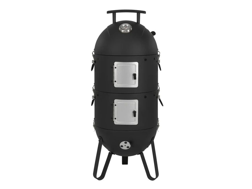 tepro Fumoir  charbon vertical 3en1 Hillsboro