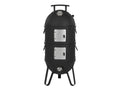 tepro Fumoir  charbon vertical 3en1 Hillsboro