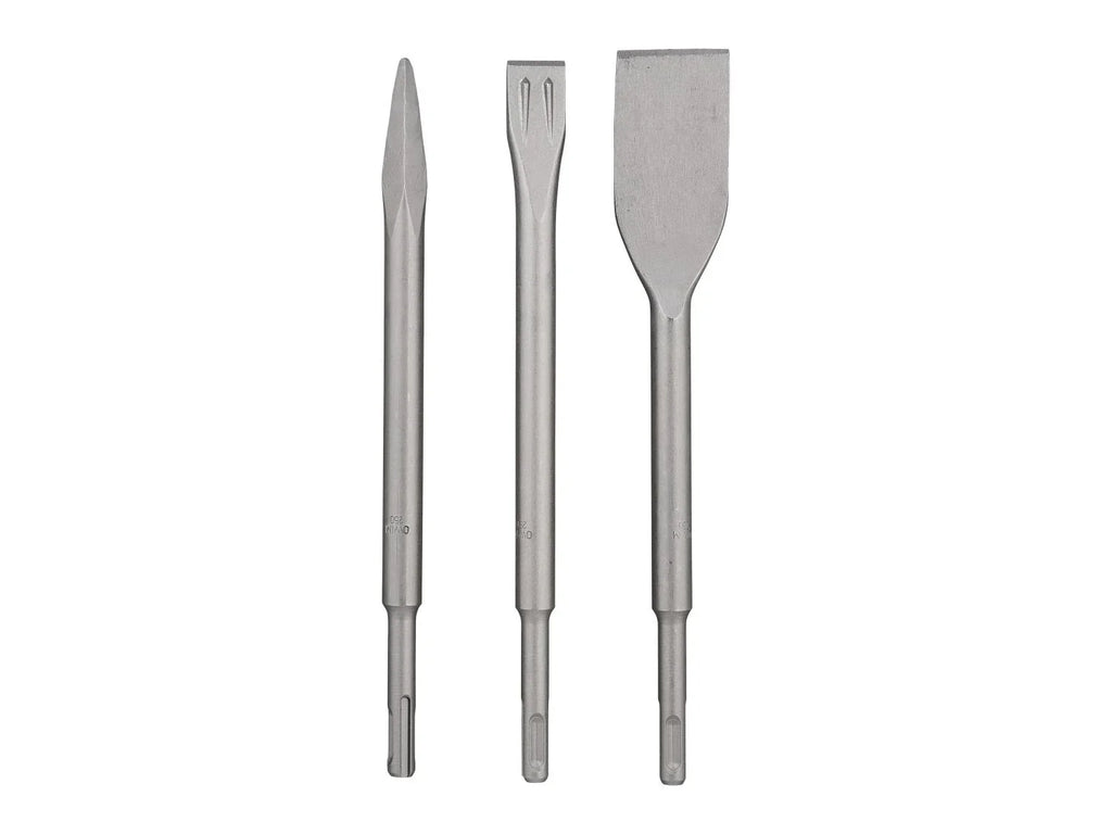 PARKSIDE PERFORMANCE Burins ou Forets SDS Plus
