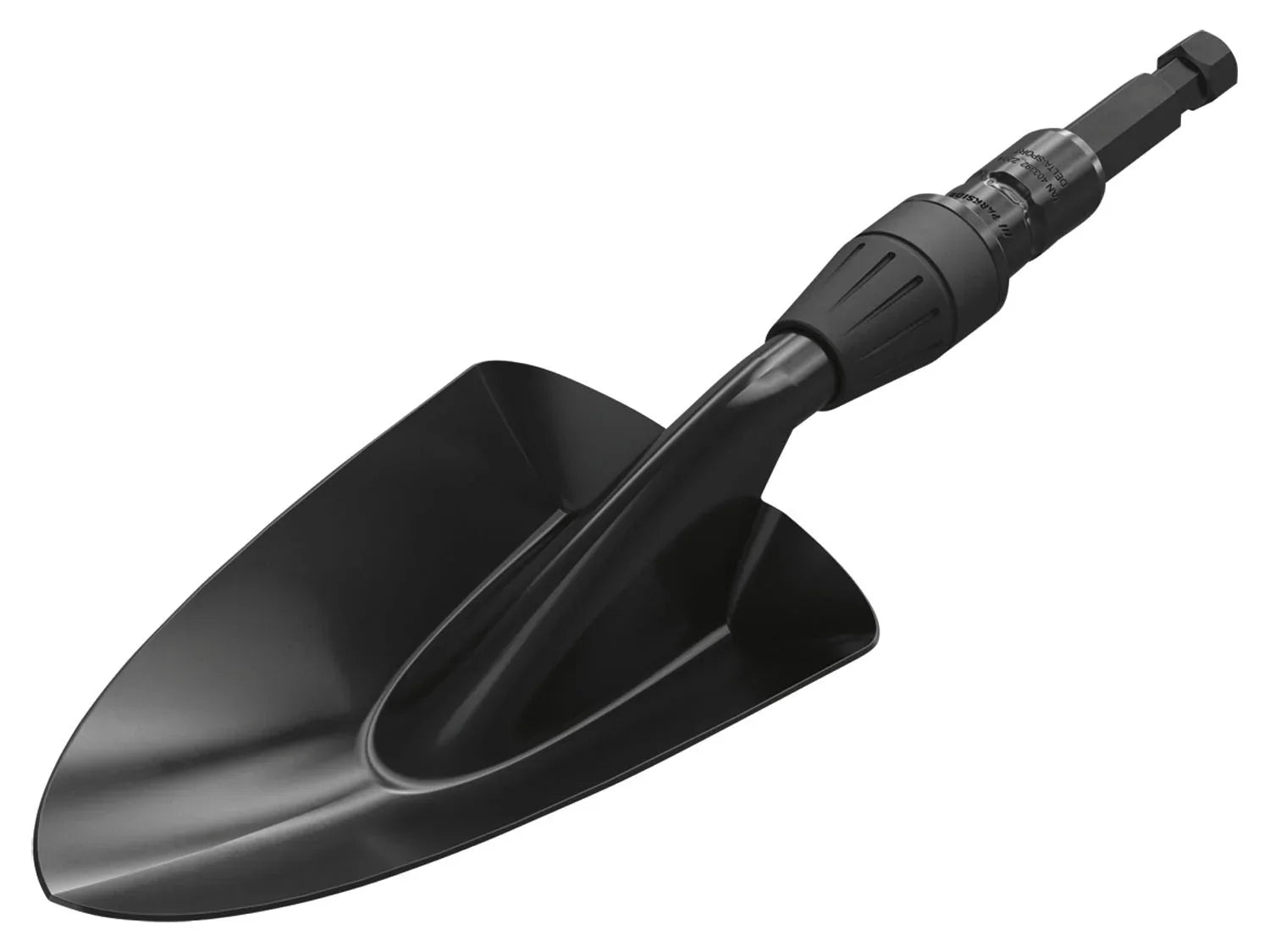 PARKSIDE Kit d'outils de jardin, 5 pices
