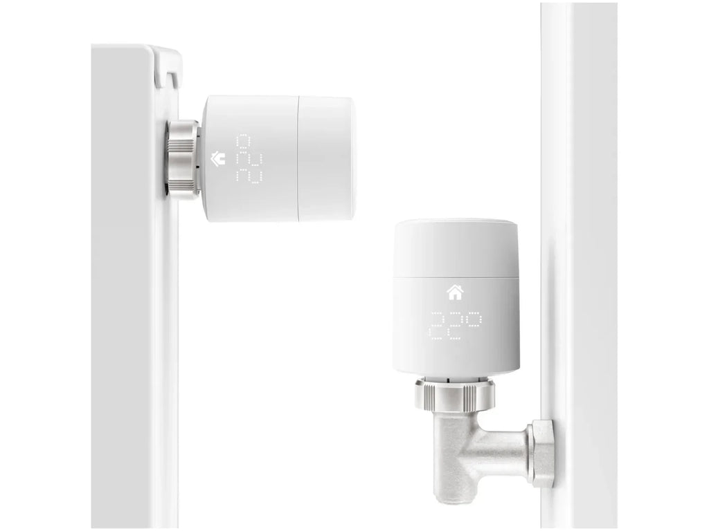 TADO Thermostat connect