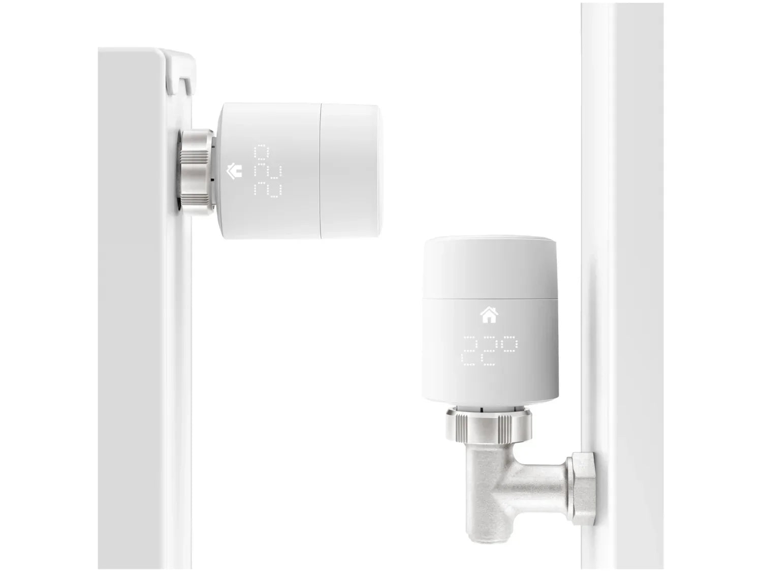 TADO Thermostat connect