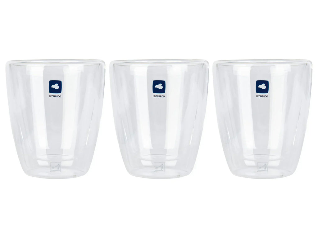 Leonardo Verres