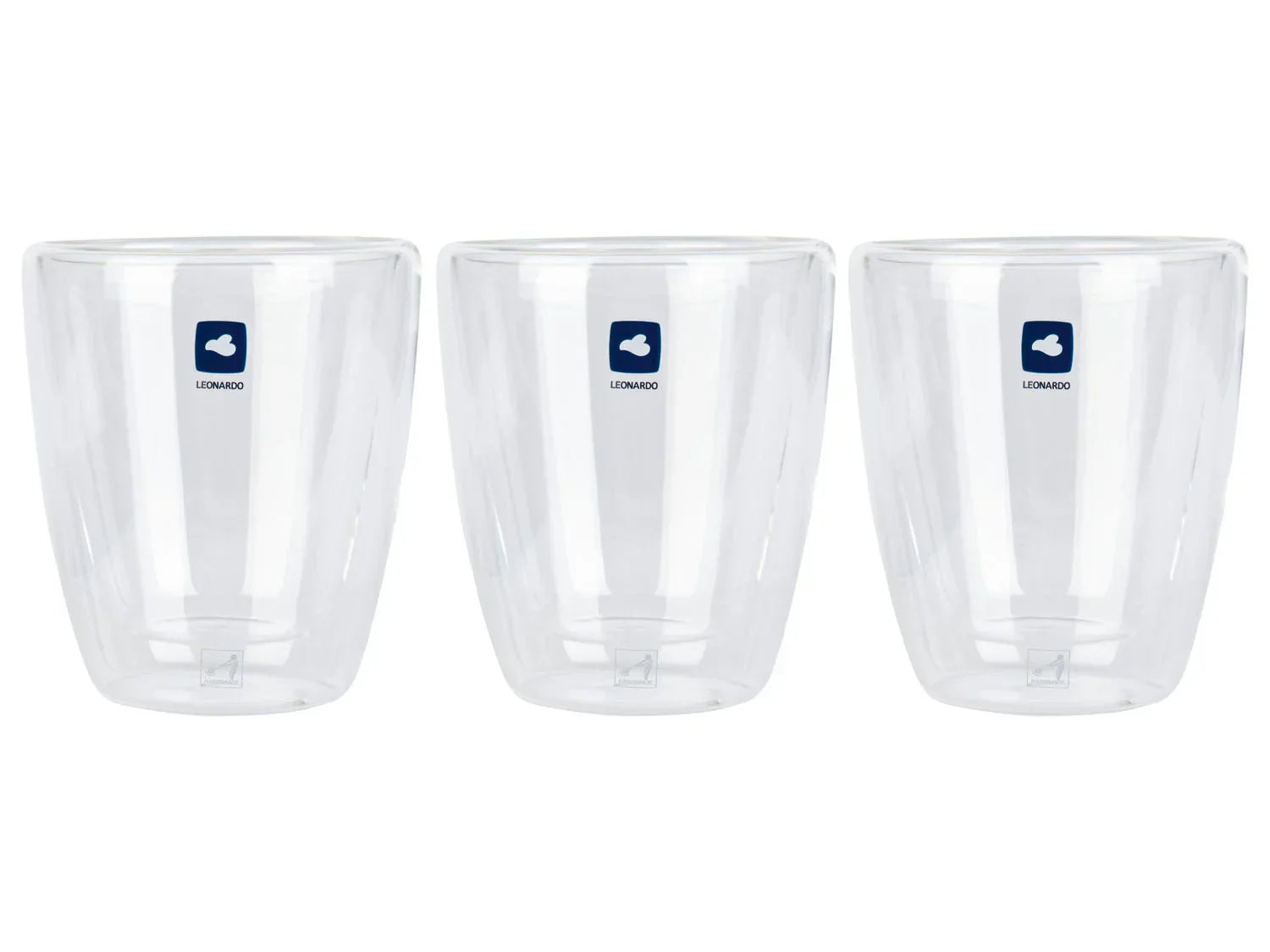 Leonardo Verres
