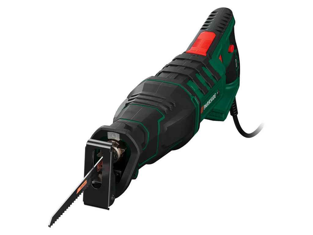 PARKSIDE Scie sabre PFS 710 D3, 710 W