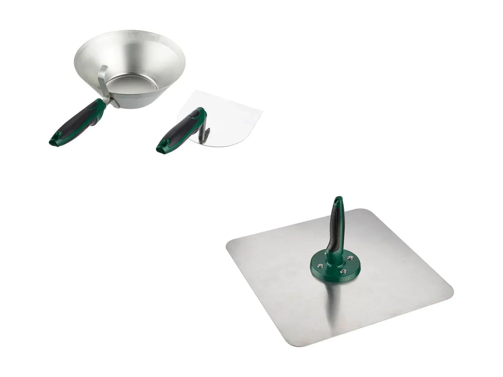 PARKSIDE Set de pltre ou Planche  mortier