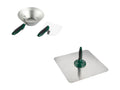 PARKSIDE Set de pltre ou Planche  mortier