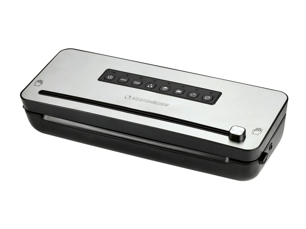 SILVERCREST Machine sous vide