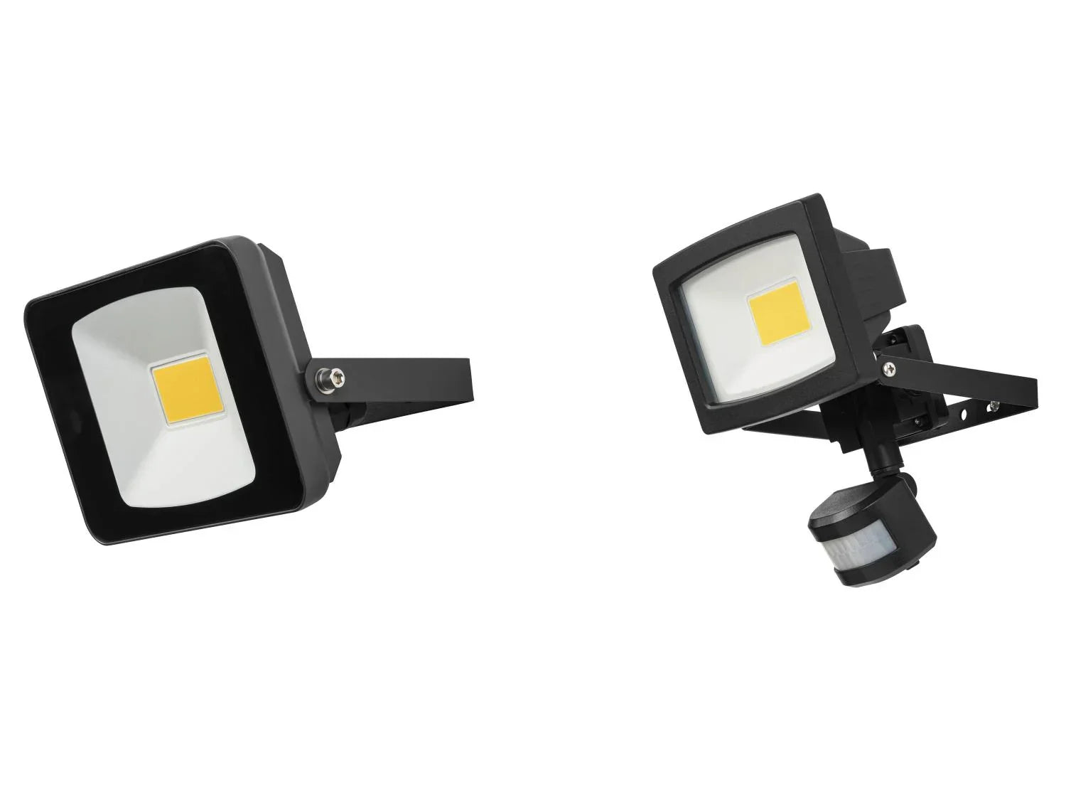 LIVARNO Projecteur dextrieur  LED