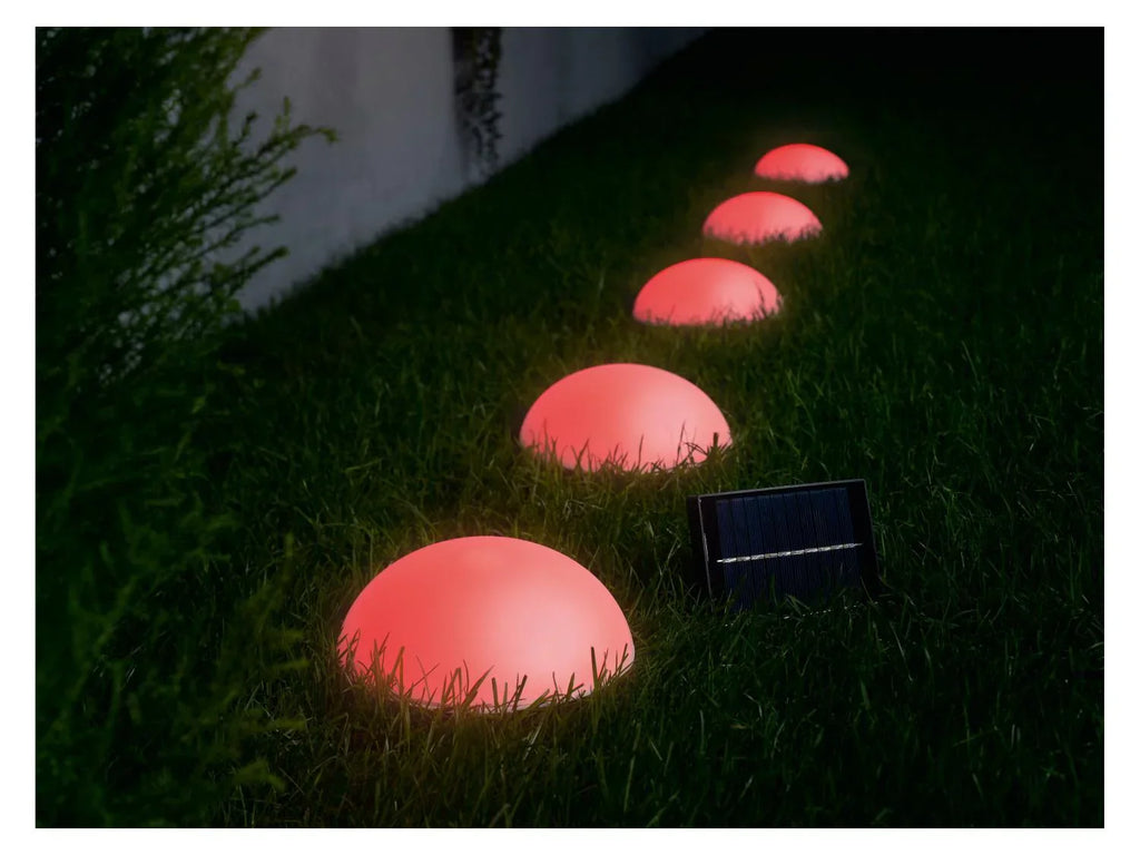 LIVARNO home Balises solaires