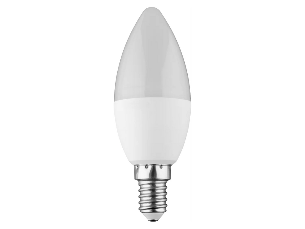 LIVARNO home Lot de 6 ampoules LED