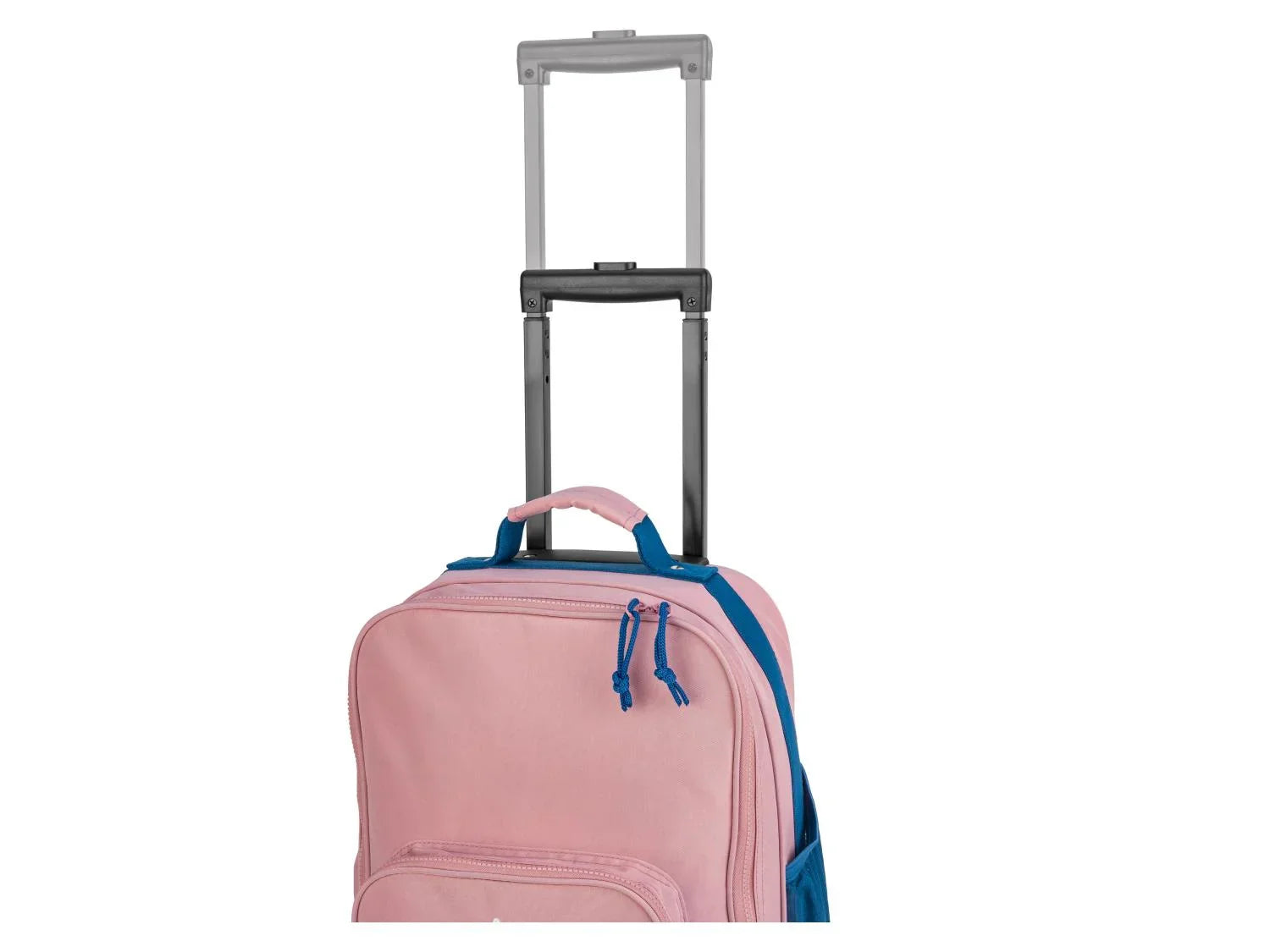 TOPMOVE Valise enfant, 22 l