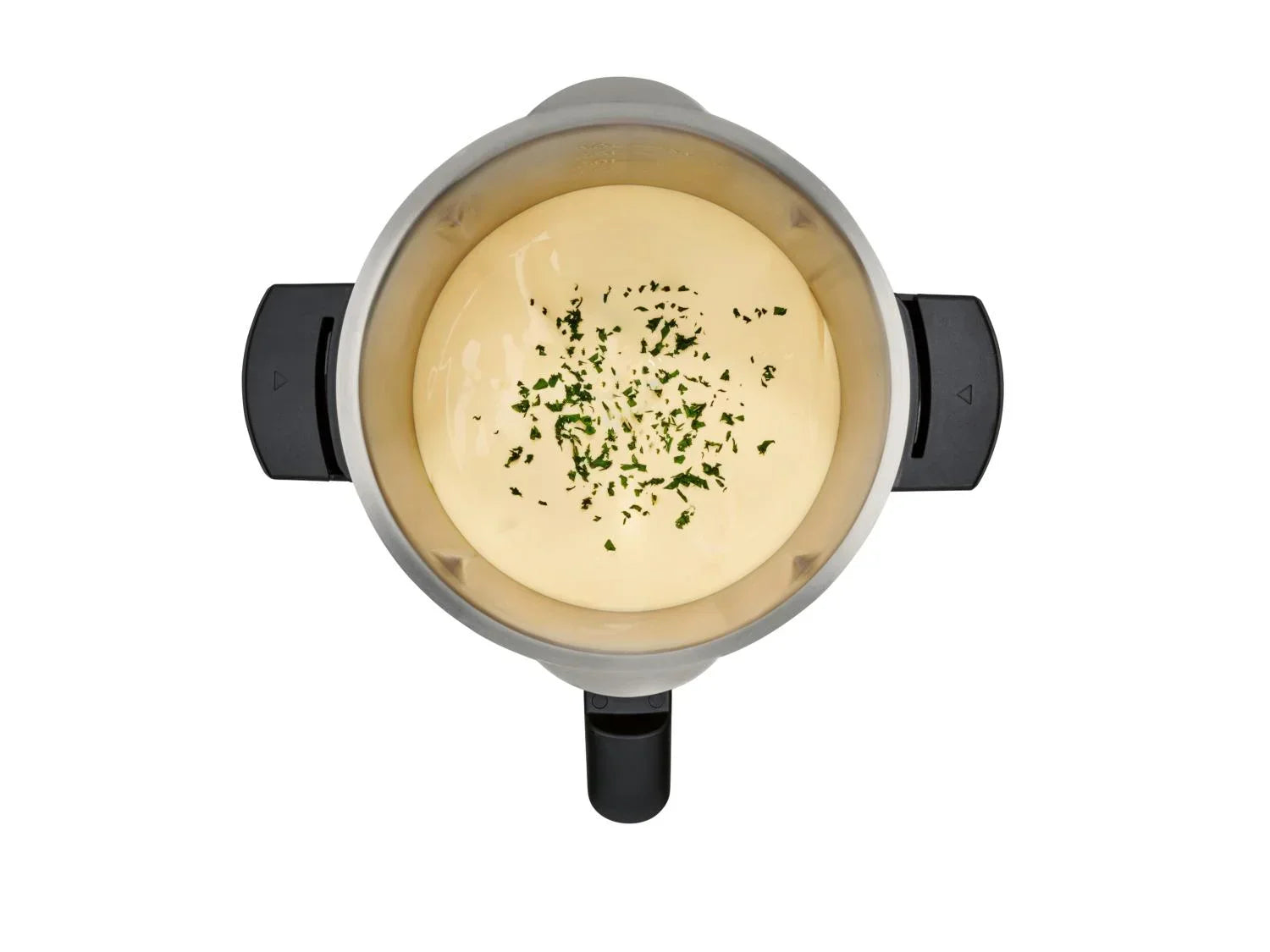 SILVERCREST Monsieur Cuisine Smart Black Edition