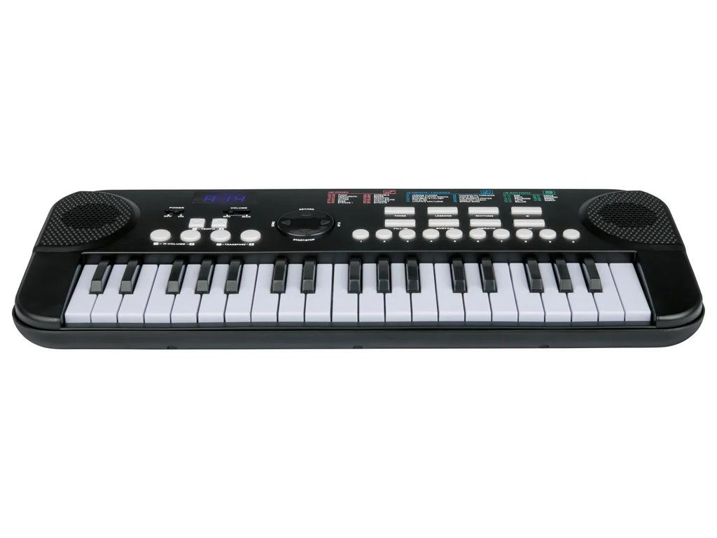 Clavier arrangeur