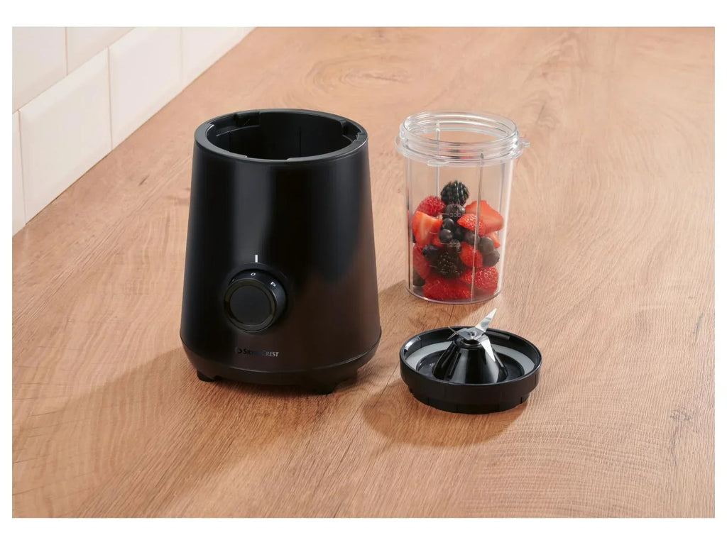 SILVERCREST Blender  smoothie