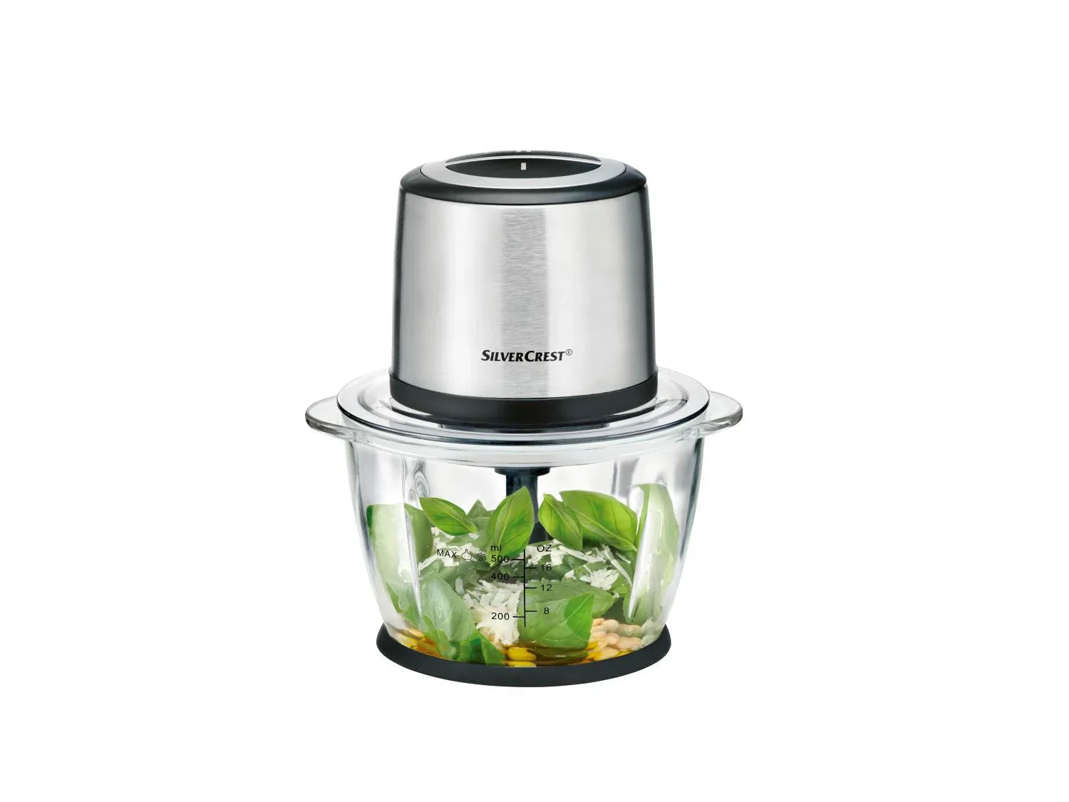 SILVERCREST KITCHEN TOOLS Hachoir multifonction