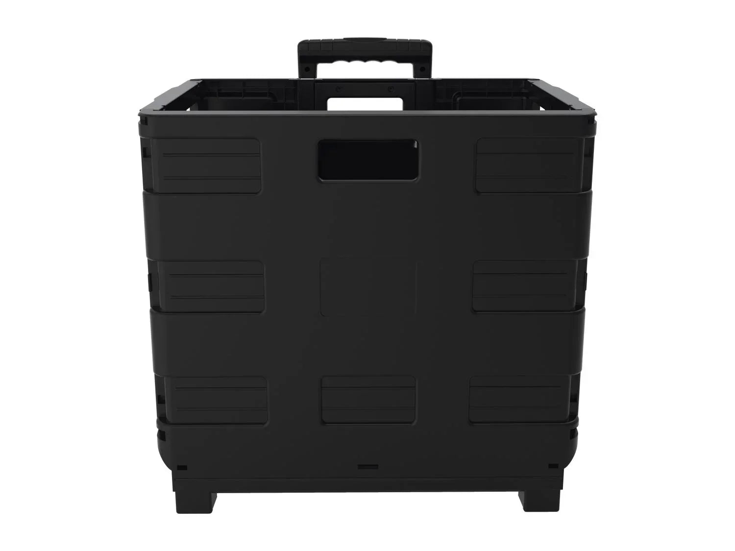 LIVARNO home Caisse de transport  roulettes