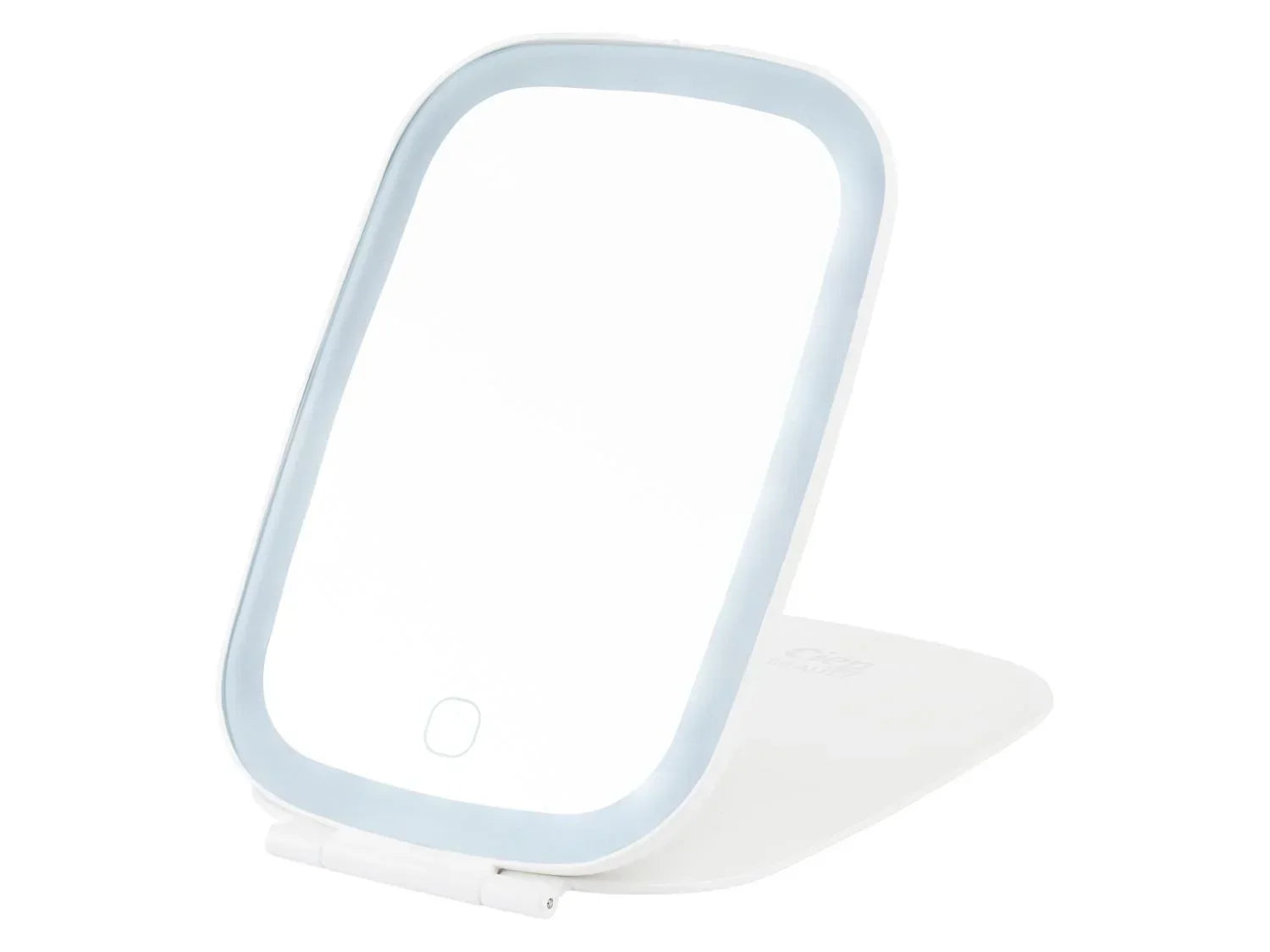 CIEN Beauty Miroir de voyage LED